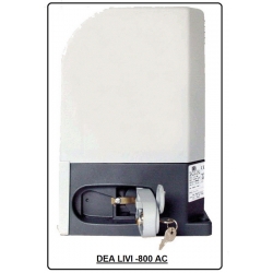  DEA LIVI-800L AC